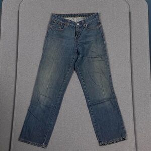 Vintage Ralph Lauren Straight Leg Jeans